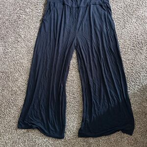 Kindred Bravely Black Pajama Pants